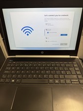 HP ProBook 430 G5 15.6" FAST FHD Laptop i5-8250U 8GB RAM 256GB SSD LCD Burn