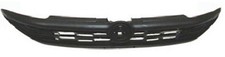Fits Fiat Doblo Front Grille