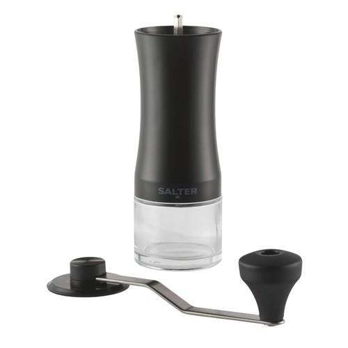 Salter manual coffee - salter, grinder
