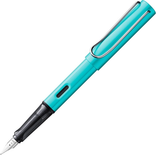 Lamy star fountain pen - lamy,