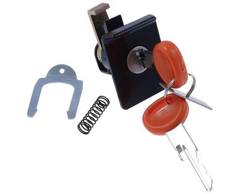 Lock luggage compartment for - lock,