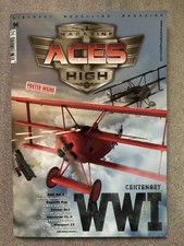 Aces High Modelling Magazine