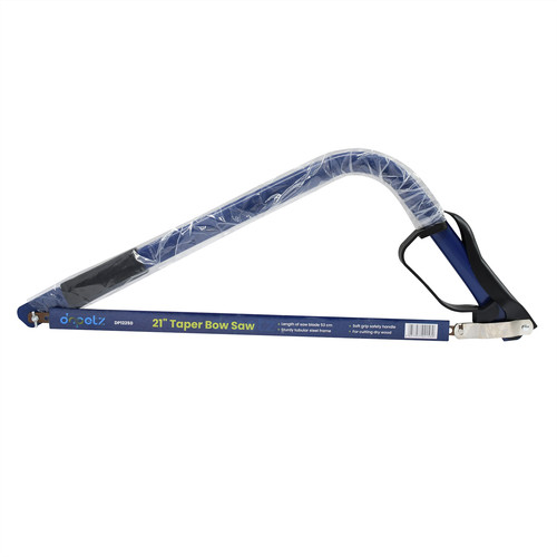 Bow saw heavy duty tree - heavy,