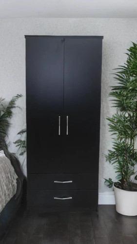 Ready assembled door - ready,