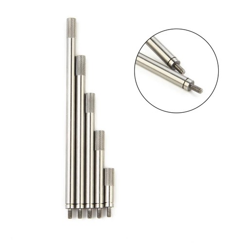 5pcs thread hss - 5pcs,