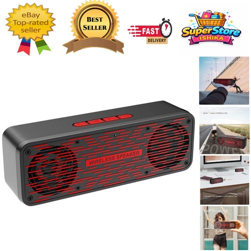 Compact bluetooth speaker with - compact,
