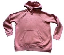 Nike Embroidered Swoosh Logo