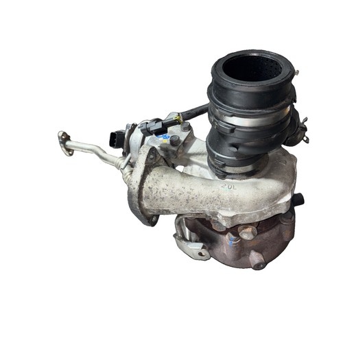 Td04l turbocharger chevrolet - td04l,