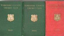 Yorkshire County Cricket Club
