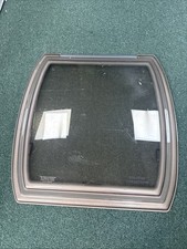 Replacement Window for