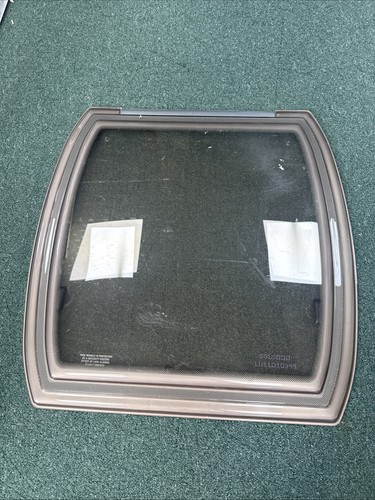 Replacement window for - window,