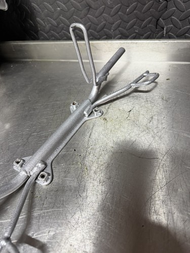 Suzuki lt50 footrest - lt50, 50