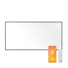 Infrared Heater 770W Infrared