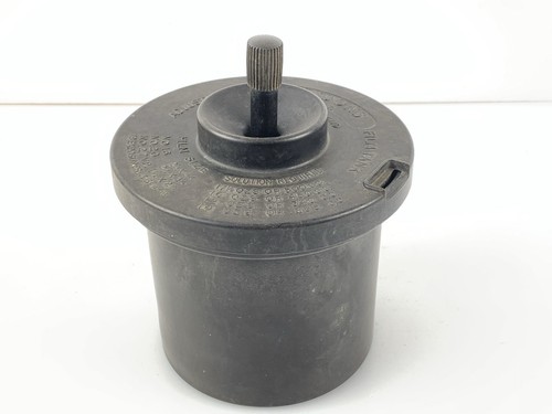 Johnsons adjustable film tank - film,