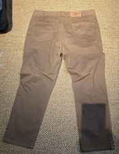 RM Williams Vintage Brown