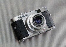 VITO B 35mm film camera