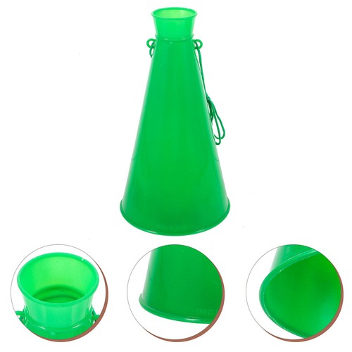 Pcs cheer megaphone - pcs,