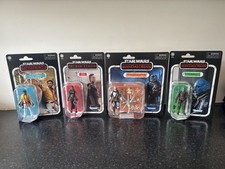 Star wars moc figure - wars, bundle