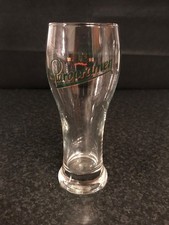 Staropramen Half Pint Glass