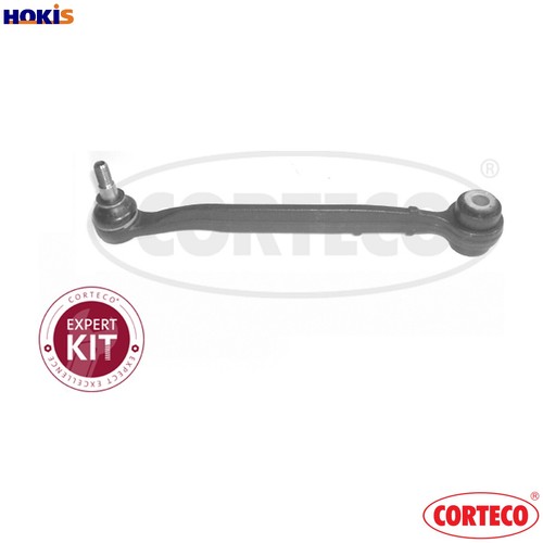 Rodstrut wheel suspension - wheel,