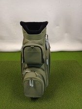 TaylorMade Signature Cart Bag