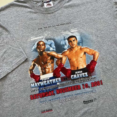 Vintage floyd mayweather - vintage,