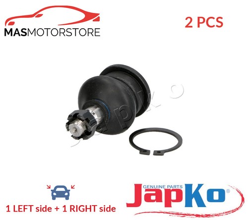 Suspension ball joint pair - suspension,