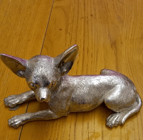 Dog ornament - dog,