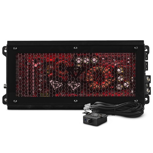 Black diamond amplifier ch - diamond,