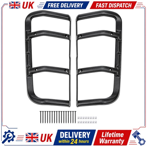 Set pair rear tail - pair,
