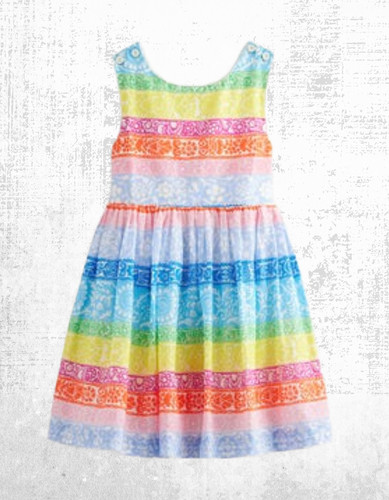 Mini boden girl - ex, girl’s