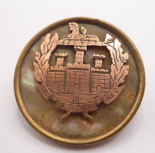 Essex regiment ww1 mother - essex, of