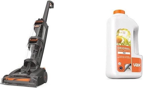 W86 dual power carpet - w86-dp-b,