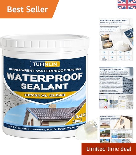 300g liquid waterproof sealant - waterproof,
