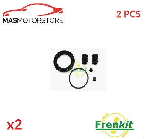 Brake caliper repair kit - brake,