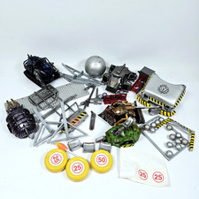 Robot Wars Toy Bundle –
