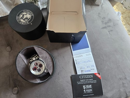 Citizen promaster bullhead - promaster,