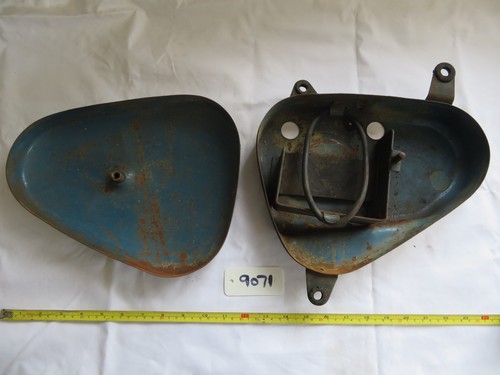 9071 battery box norton - -,