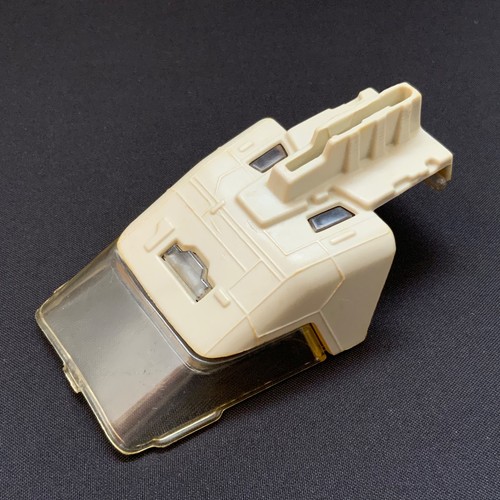 Vintage star wars isp canopy - wars, isp-6