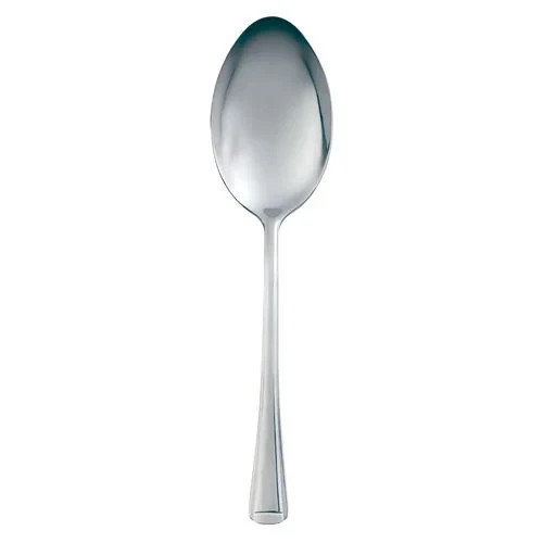 Parish harley silver table - silver,