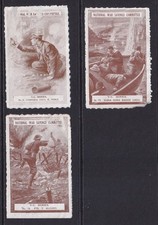 National War Savings Committee