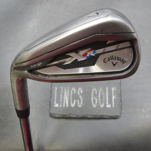 Left handed callaway cup - left-handed,