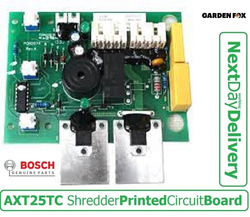 New genuine bosch axt25tc - genuine,
