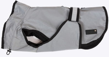 3 In 1 Dog Coat - Reflective