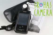 Sekonic Exposure Meter Light