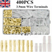 400PCS 3.9MM MOTORCYCLE