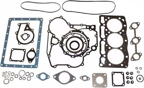 Full gasket set - gasket,