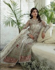 Pakistani Wedding Dress