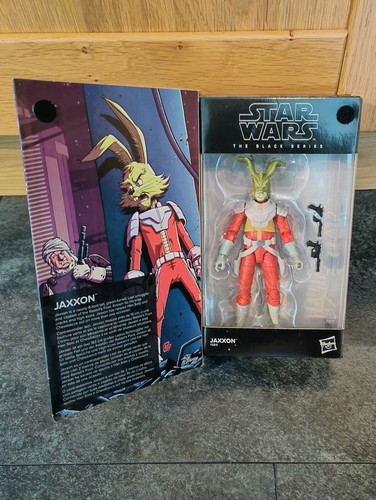 Star wars jaxxon - star, 50th