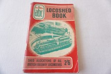 1957 abc British Railways